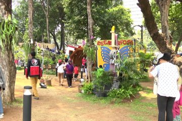 Destinasi wisata akhir pekan yang mengedukasi