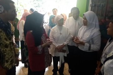 Dinas Pendidikan Tangerang targetkan semua sekolah jadi sekolah sehat