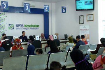 Kenaikan BPJS kesehatan perlu ditinjau ulang