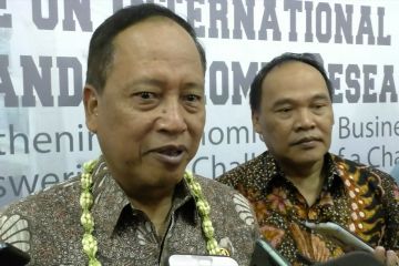 Menristekdikti imbau penerapan kecerdasan buatan