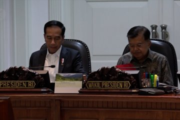 Presiden Jokowi akan reformasi ekosistem penanaman modal