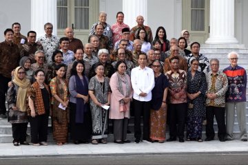 Presiden pertimbangkan terbitkan Perppu KPK