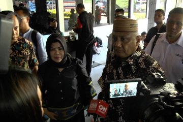 Rusli Habibie kunjungi BJ Habibie