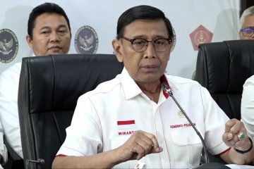 52 helikopter terbang 71 ribu kali padamkan api