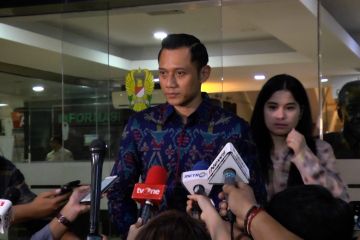 Habibie Wafat - Keluarga Yudhoyono turut berduka