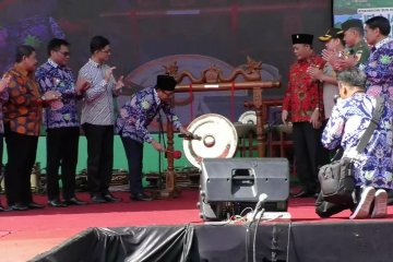 KPK siap bantu dongkrak PAD Kota Malang