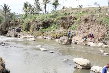 Upaya warga menjaga kualitas air sungai