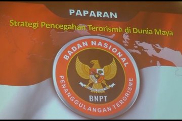 BNPT ajak aparatur desa & kelurahan tangkal radikalisme-terorisme