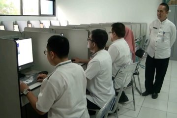 Disdik Tangerang gelar pelatihan penerapan e-Rapor