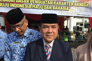 Kesbangpol Aceh ajak semua pihak utamakan kepentingan bangsa