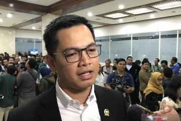 Jadi anggota DPR, Tommy Kurniawan nilai pentingnya perkuat UMKM