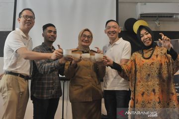 BFI COFFEEPRENEUR PALEMBANG