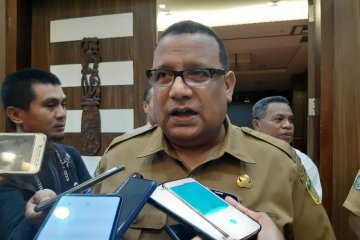 Pemprov Papua harap warga Sulsel terdampak rusuh Wamena tetap tinggal