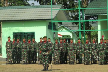 Korem 045/Garuda Jaya: Pancasila sebagai kekuatan galang persatuan