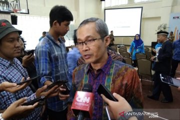 KPK ungkap ada pegawai dikucilkan akibat lapor praktik korupsi