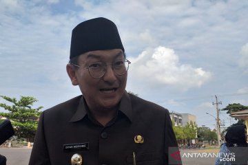 Wakil Bupati Belitung harapkan semangat Pancasila terus berkobar