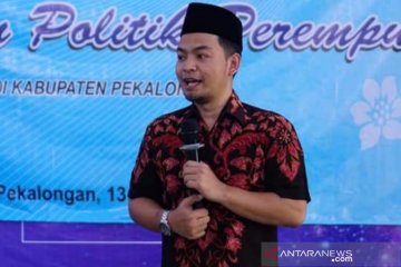 Fraksi PKB DPRD Jateng dorong adanya Perda Pesantren