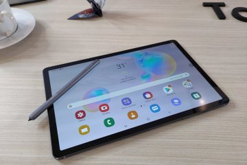 Samsung nilai tablet masih diminati