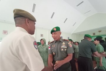 Reformasi birokrasi TNI cara meningkatkan profesionalisme