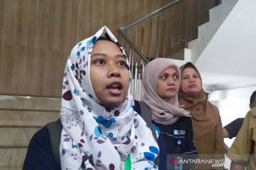 PKPA akan selidiki penahanan 520 pelajar oleh polisi di Medan