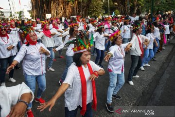 Kampanye harmoni NKRI