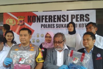 Komnas PA sebut pembunuhan anak angkat di Sukabumi kasus luar biasa