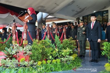 Ade Yasin ingatkan pelajar Bogor tetap jaga persatuan