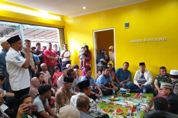 Rp778,7 juta terkumpul dalam lima hari untuk perantau di Wamena