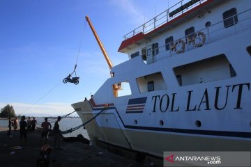 Legislator PKS tolak revisi UU Pelayaran yang hapus asas cabotage