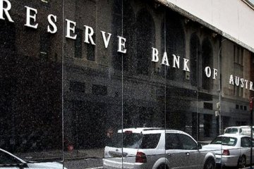 Bank sentral Australia pangkas suku bunga ke terendah baru 0,75 persen
