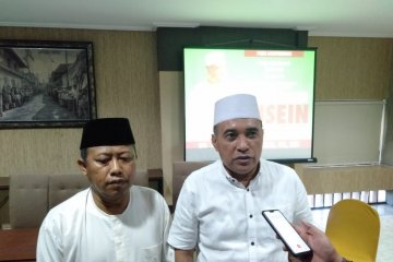 Achmad Wahyudin optimistis PDIP-PKB berkoalisi di Pilkada Surabaya