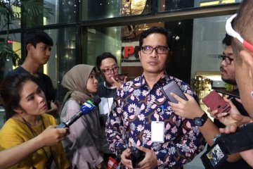 Politikus PDIP Rai Wirajaya kembali tak penuhi panggilan KPK