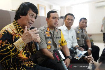 LPAI dorong pemerintah sediakan tempat aspirasi khusus untuk anak