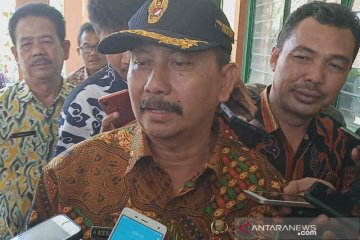 Disdik Cirebon jamin biaya pengobatan korban sekolah ambruk