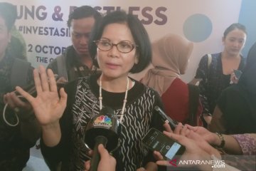 IBPA: ORI makin marak karena dapat diperdagangkan secara daring