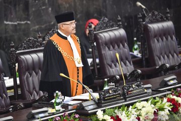Hakim Agung jaga konsistensi penerapan hukum