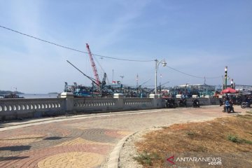 Warga Penjaringan rasakan manfaat tanggul pantai, tekan banjir rob