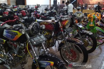 Penerimaan pajak kendaraan bermotor di Kudus capai Rp111,695 miliar