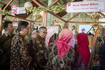 Peringatan hari batik nasional