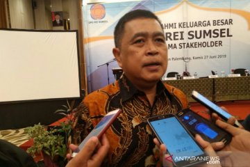 REI Sumatera Selatan minta tambahan kuota FLPP