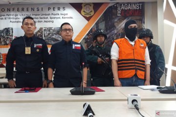 PK ditolak MA, perusahaan sawit wajib pulihkan lingkungan Rp466 miliar