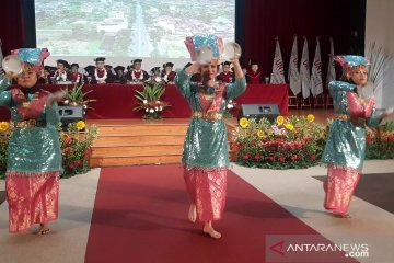 Ingin lestarikan budaya, UNTAR akan gelar pertunjukan wayang kulit