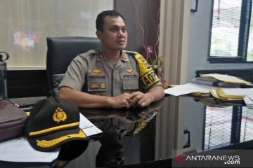 Polres Bangka Selatan ringkus oknum fotografer porno