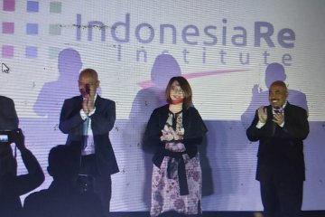 Indonesia Re luncurkan Indonesia Re Institute