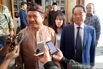 Pemkab Garut kembangkan produk pertanian bersama Korea Selatan