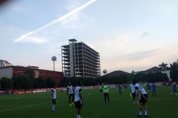 Pemain sering dipanggil timnas, kedalaman Bhayangkara terpengaruh