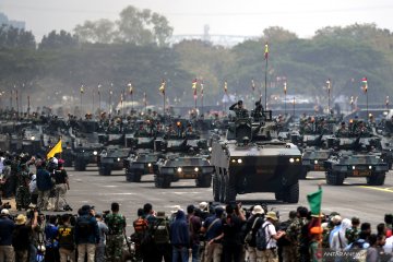 Pengamat: Loyalitas jadi pertimbangan dalam pengangkatan Panglima TNI