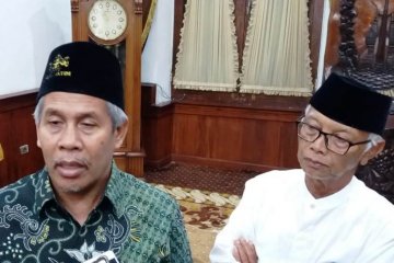 Anak perantau Jatim dari Wamena siap ditampung di ponpes