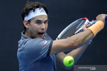 Peringkat Murray naik lebih dari 200, Djokovic bertahan di puncak