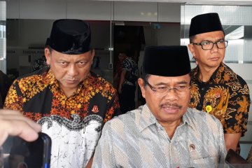 Jaksa Agung bantah penanganan pelanggaran HAM berat mandeg